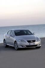 Lexus IS250 2005 года